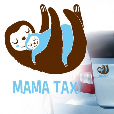 MAMA taxi