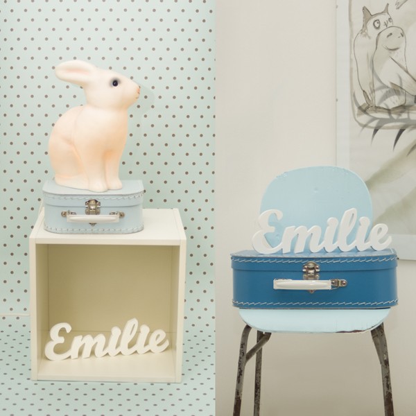 emilie